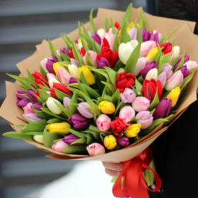  Send Flowers Antalya  